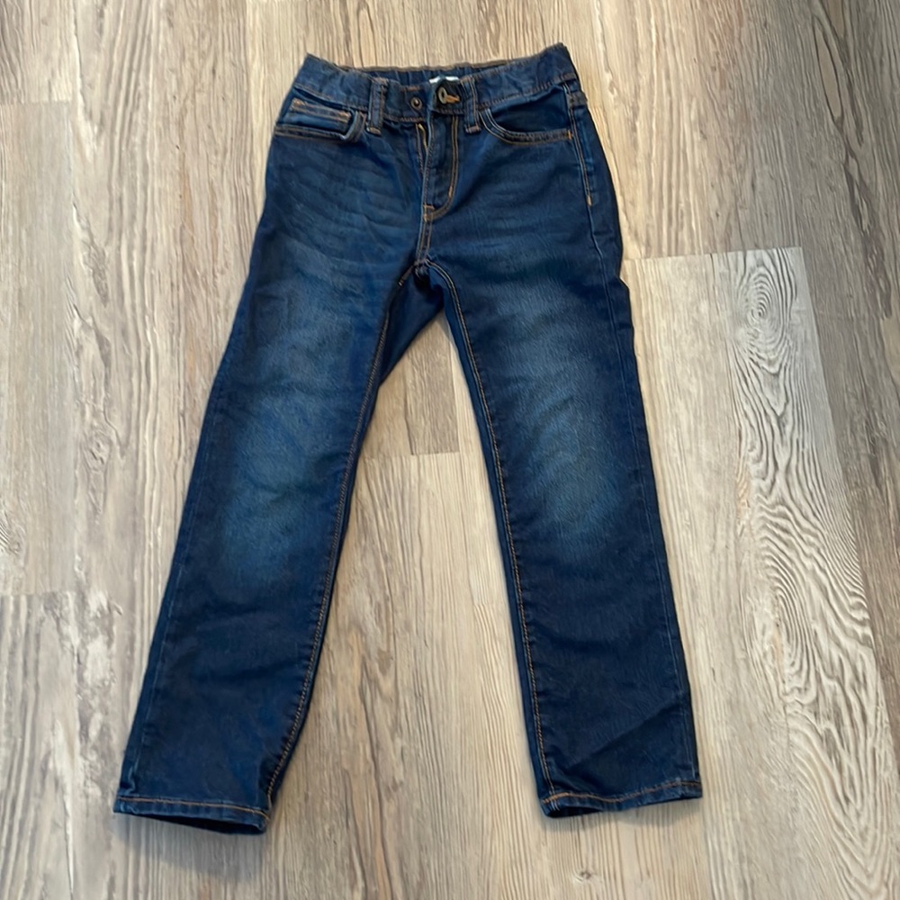 Old Navy boys skinny jeans